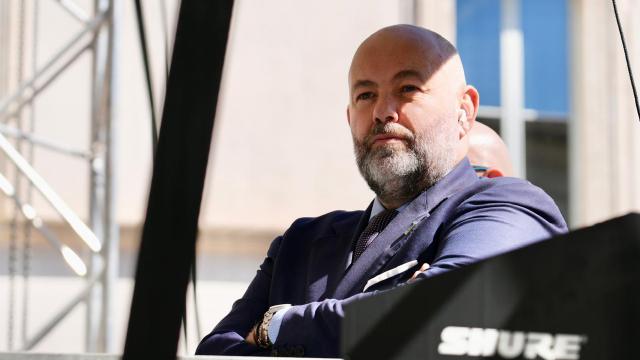 Copagri Marche: Gian Luigi Silvestri eletto all’unanimità Presidente Regionale della Federazione