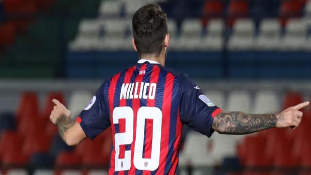 Serie B 10° turno: Cosenza cala il tris con la Ternana. Vicenza strappa un punto al Monza