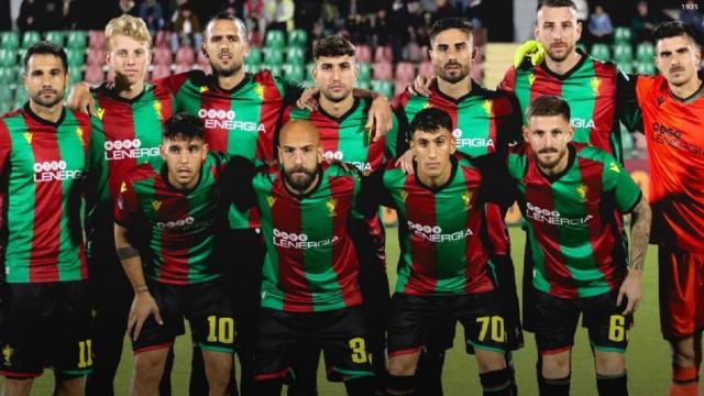 Ascoli Calcio, test probante con la Ternana che vanta il miglior attacco e la difesa meno perforata