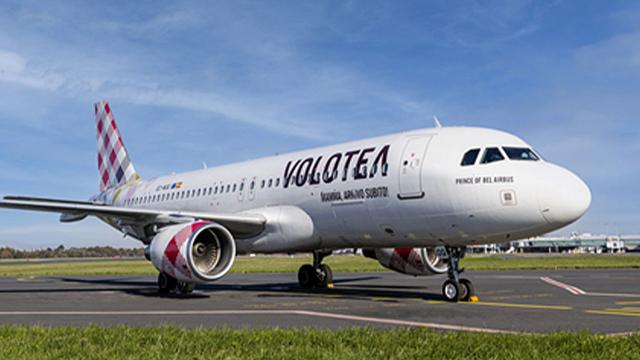 Si torna a volare su Parigi. Nuovo collegamento aereo da Ancona firmato da Volotea