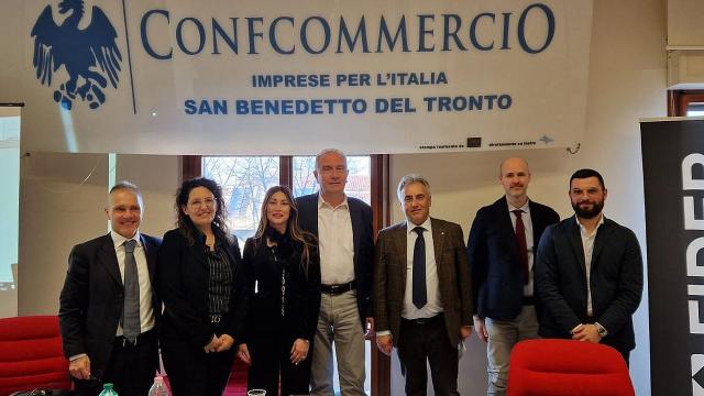 San Benedetto del Tronto: Confcommercio, incontro sulla riforma fondo di garanzia e opportunità agevolative per imprese