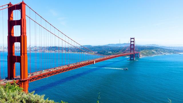 Regione Marche partecipa a SMAU San Francisco 2024. Presenta una startup ascolana