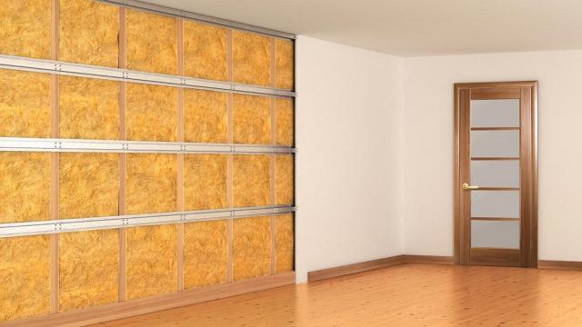 L'importanza dell'isolamento acustico nelle abitazioni moderne