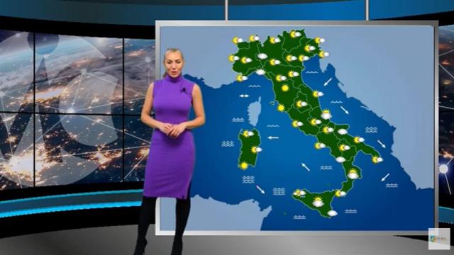 Meteo, la situazione ad Ascoli Piceno e nelle Marche per il primo fine settimana di Dicembre