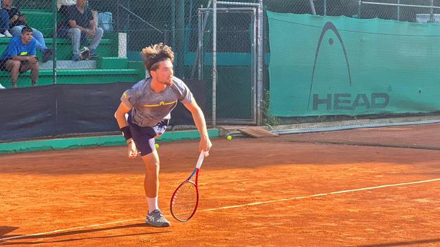 Al Circolo Tennis 'Montanari' di Porto d’Ascoli prende il via edizione 2024 Trofeo Balice, III Memorial Andrea Morelli