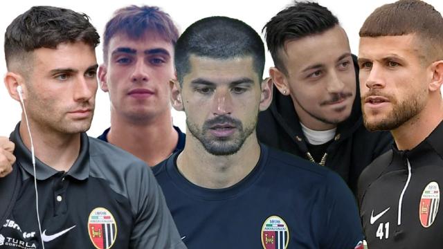 Ascoli Calcio, 5 ex bianconeri nelle file del Pescara. Per Kraja nuovo guaio al ginocchio appena tornato in biancazzurro