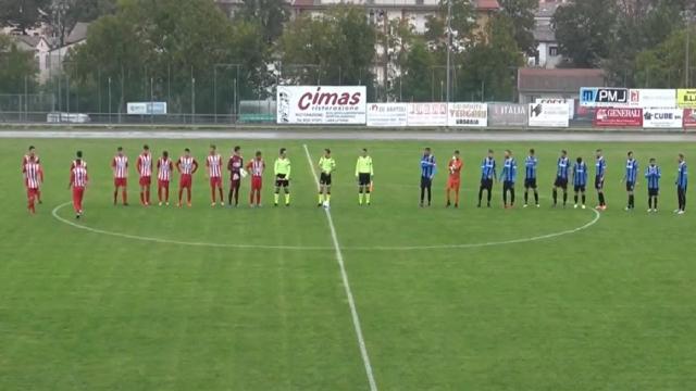 Atletico Ascoli, il film con tutti i momenti salienti della prima parte di stagione
