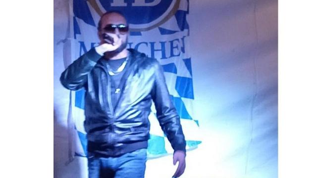 'Taniche di benzina', il rapper 'Il Piceno' torna con un nuovo singolo