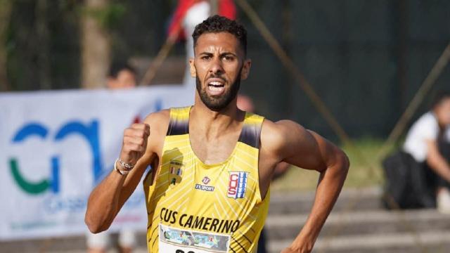 Atletica leggera, dieci vittorie per le Marche ai Campionati Nazionali Universitari di Cassino
