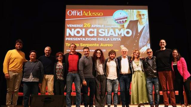 Offida, Massa: “Nostra amministrazione inclusiva. Turismo e infrastrutture le priorità”