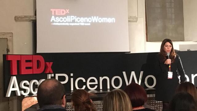 Grottammare, donne e intelligenza artificiale: evento 'Tedx Ascoli Piceno' e 'Blow Up'