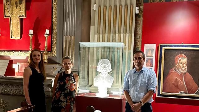 Academy Liszt Music Art di Grottammare: con 'Piceno da Scoprire' partner europei affascinati dalle bellezze dei borghi