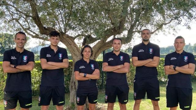 Arbitri Ascoli Piceno, allargata fino ai 18 anni la possibilità del doppio tesseramento