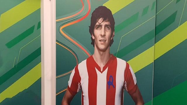 ''Per sempre Pablito'': la Lega di Serie B ricorda Rossi ad un anno dalla scomparsa