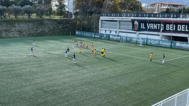 Ascoli Calcio, la Primavera ospita la Ternana per tornare a vincere. Trasferta a Cerignola per Under 17 e 15