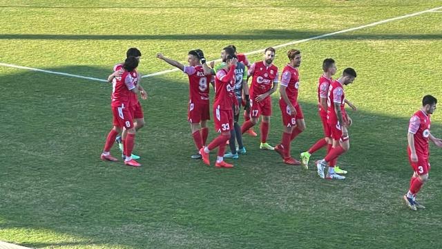 Serie C recupero 21° turno: sorride l'Ancona Matelica. Vis Pesaro e Fermana portano a casa un punto a testa