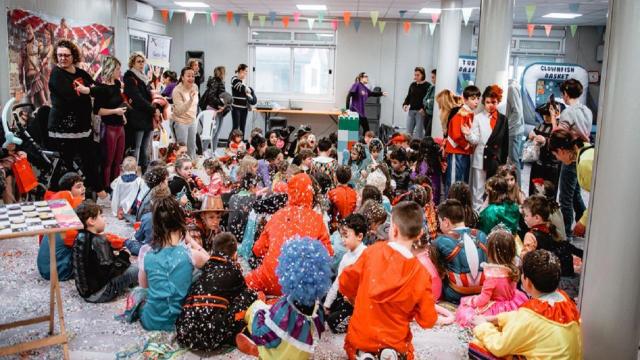 Si entra nel vivo del Carnevale Storico a Castignano, tutto pronto per la settimana clou