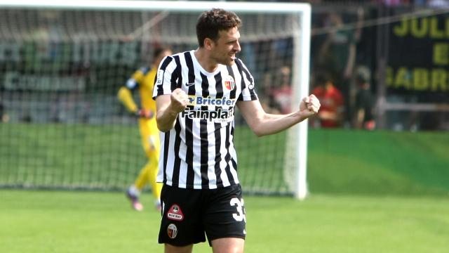 Ascoli Calcio, Botteghin inossidabile garanzia. Dall'estate 2021 titolare in 72 partite su 80