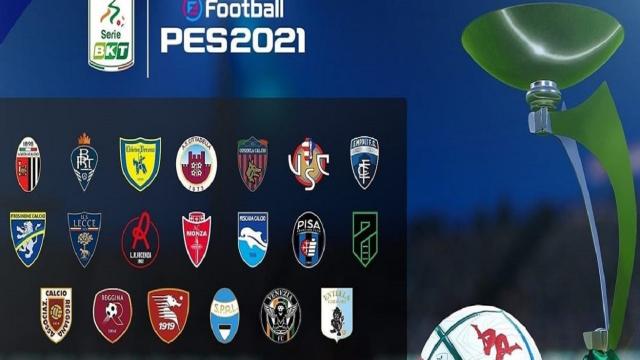 Accordo Konami-Lega Serie B, torneo cadetto sbarca su PES 2021. Balata: “Modo per stare vicino a tifosi”
