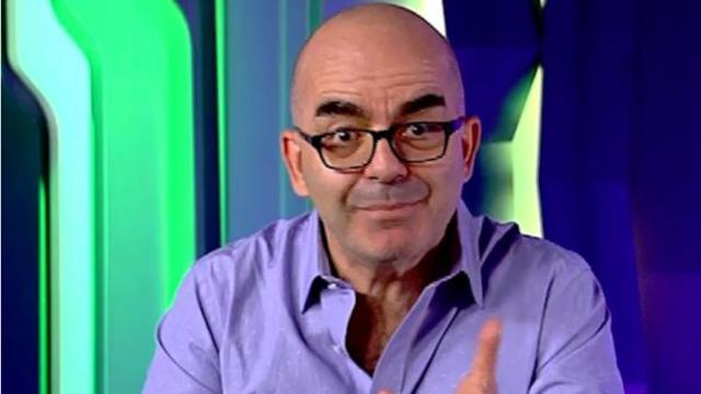 San Benedetto, Incontri con l’Autore: allo chalet Da Luigi c’è il libro di Nicola Gardini