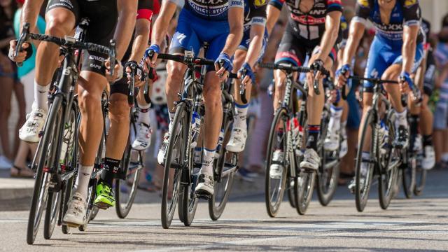 Ascoli, 'XXVIV Trofeo Eco Services': info per interdizione temporanea della viabilità in occasione della gara ciclistica