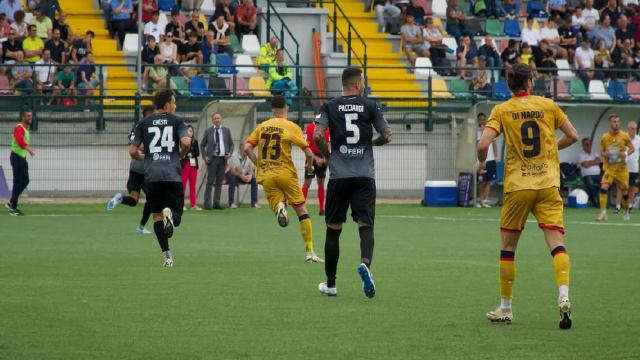 Serie C girone B 3° turno: la Spal cade in casa con la Lucchese, prime vittorie per Carpi e Pianese