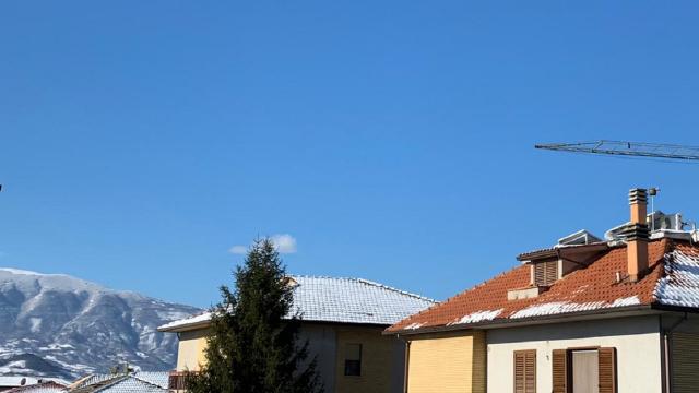Meteo, la situazione ad Ascoli e nelle Marche per Martedì 16 Febbraio