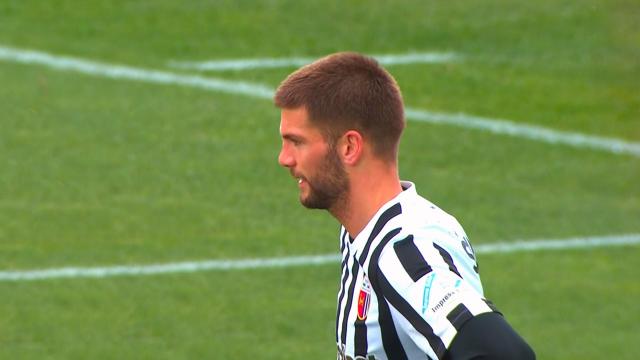 Ascoli Calcio, Simic pronto a diventare un nuovo giocatore del Maccabi Haifa. Quaranta resta