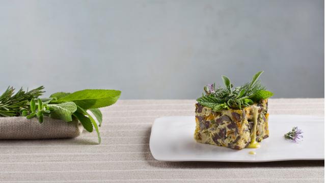 Offida, da Osteria Ophis viaggio culinario di un territorio poco conosciuto ma ricco di eccellenze gastronomiche