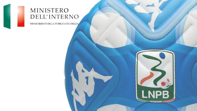 Lega B di nuovo in campo contro il razzismo. Iniziative di sensibilizzazione su tutti i campi per 4^ giornata di ritorno