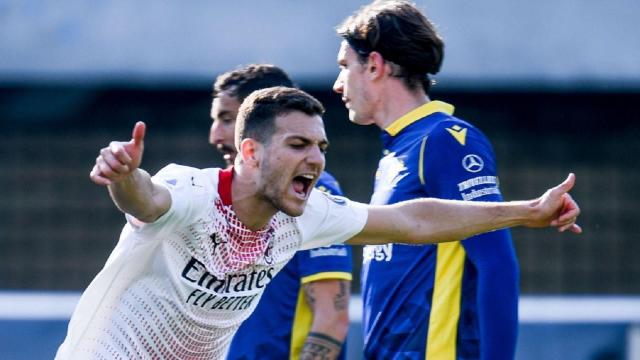 Verona vs. AC Milan: previsioni, quote e consigli