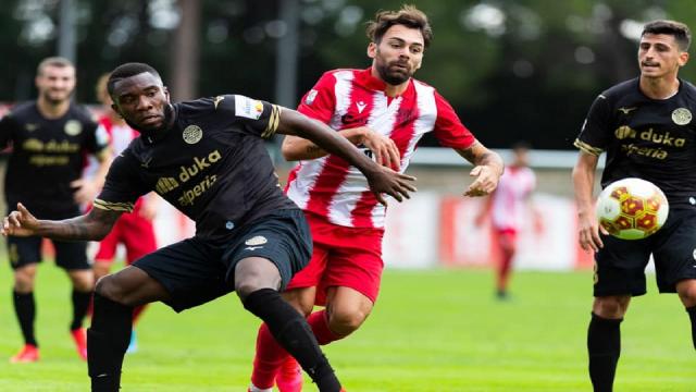 Serie C 3° turno: pareggi per le marchigiane, ko solo la Vis Pesaro. Prosegue l'imbattibilità del Matelica