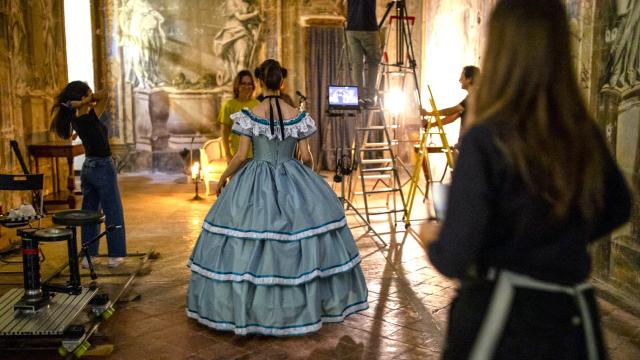 '6 dimore in cerca d’autore' al San Benedetto International Film Festival. Cineturismo e rinascita culturale Area Sisma