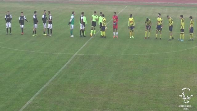 Eccellenza Marche, highlights Urbino-Atletico Ascoli 1-2