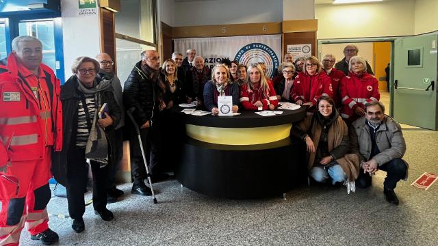 Ast Ascoli, Ospedale ''Mazzoni'': nuovo Punto di ascolto delle associazioni di volontariato 
