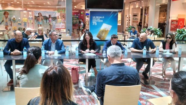 Ascoli Piceno, presentata APP 'Battente Ti Guida'. Fioravanti: “Lavoriamo molto sull'inclusività”