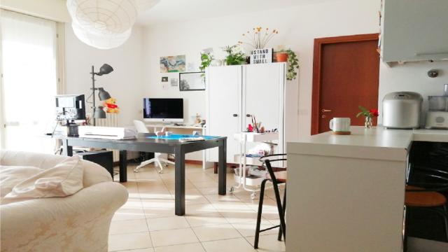 Come rendere funzionale e produttivo il proprio spazio di lavoro in casa 