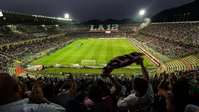 Playoff Serie B: Palermo-Sampdoria 2-0, una doppietta di Diakitè spinge i rosanero in semifinale