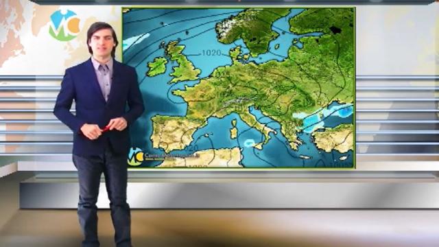 Meteo, la situazione ad Ascoli e nelle Marche per Giovedì 8 Aprile