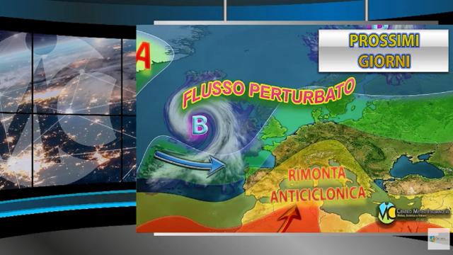 Meteo, la situazione ad Ascoli e nelle Marche per il primo weekend di Aprile