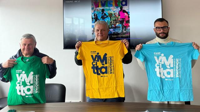 Vivicittà 2025: la corsa per la pace e la solidarietà arriva a Spinetoli. Gara di 10 km e camminata ludico-motoria