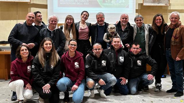 Nuovo appuntamento di 'Lido degli Aranci' ad Ascoli con l'evento 'Cabaret Show' 