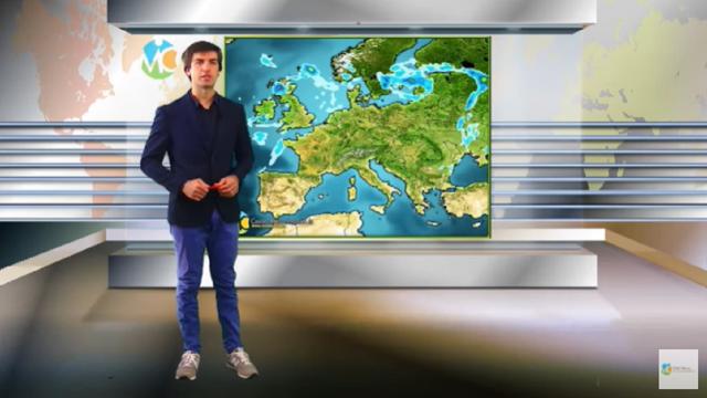 Meteo, la situazione ad Ascoli e nelle Marche per Mercoledì 4 Agosto