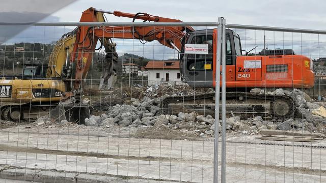 Arquata del Tronto, approvato il progetto per terrazzamenti e sottoservizi: lavori per 71 milioni 