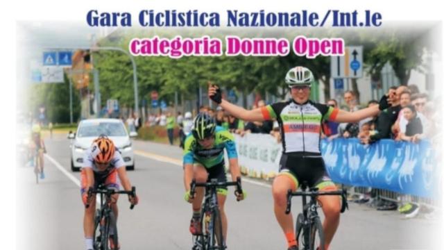 Recanati, Loreto e Offida: torna il trittico di gare per il Giro delle Marche in Rosa 