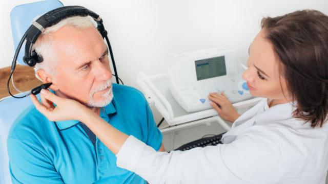 Ascoli Piceno, giornata della consulenza audiometrica