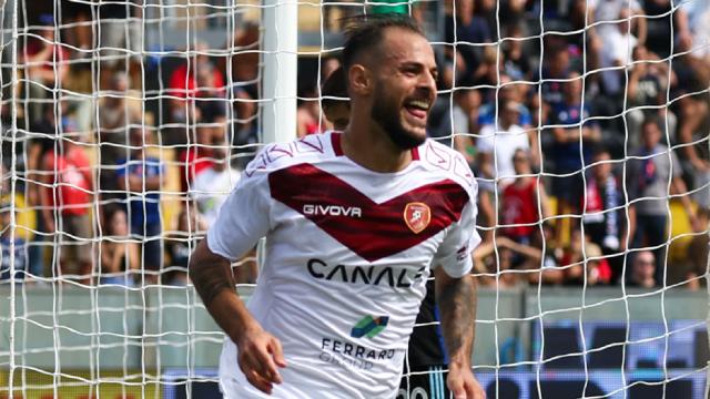 Serie B 5° turno: vittorie esterne di Reggina, Brescia, Cagliari, Bari, Ternana e Sudtirol