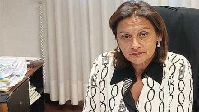 Provincia Ascoli Piceno, Fabiola Candelori nominata nuovo segretario generale: “Inizio con impegno e determinazione”