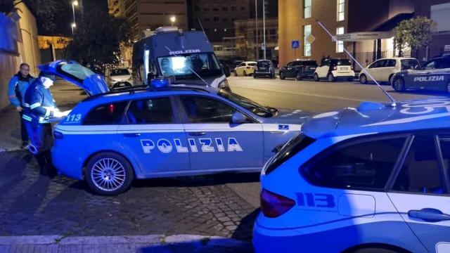 Ascoli Piceno, provvedimento di ammonimento ad un ventenne per condotte persecutorie nei confronti di una coetanea