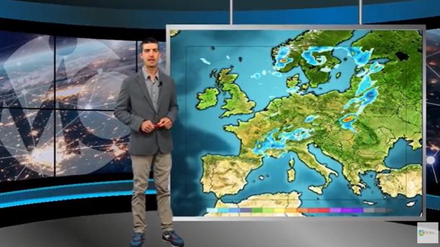 Meteo, la situazione ad Ascoli e nelle Marche per Venerdì 7 Giugno